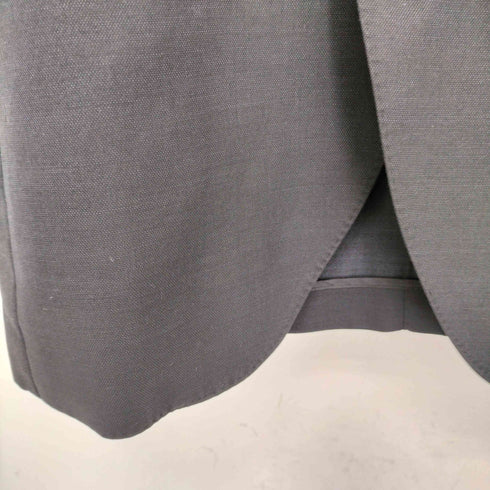 スーツカンパニー THE SUIT COMPANY 2Bテーラードジャケット メンズ  165cm-6Drop